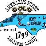 America's First Gold Discovery